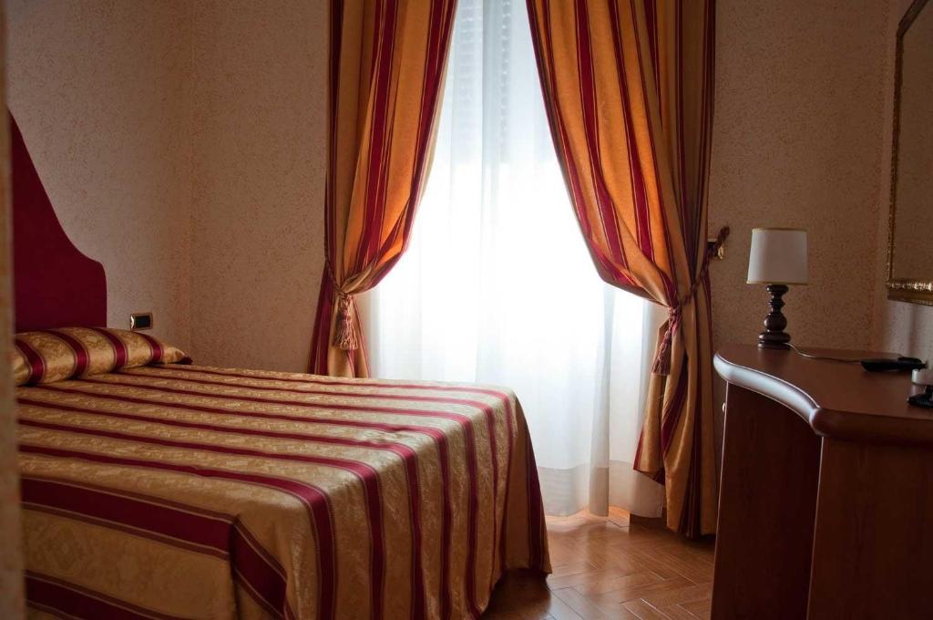 Hotel Brignole Genua Zimmer foto