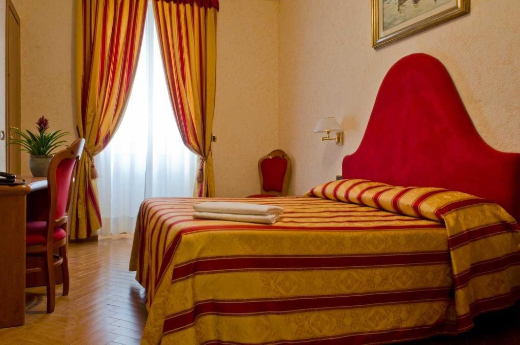 Hotel Brignole Genua Zimmer foto