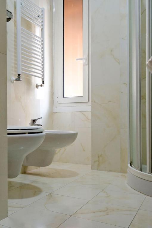 Hotel Brignole Genua Zimmer foto