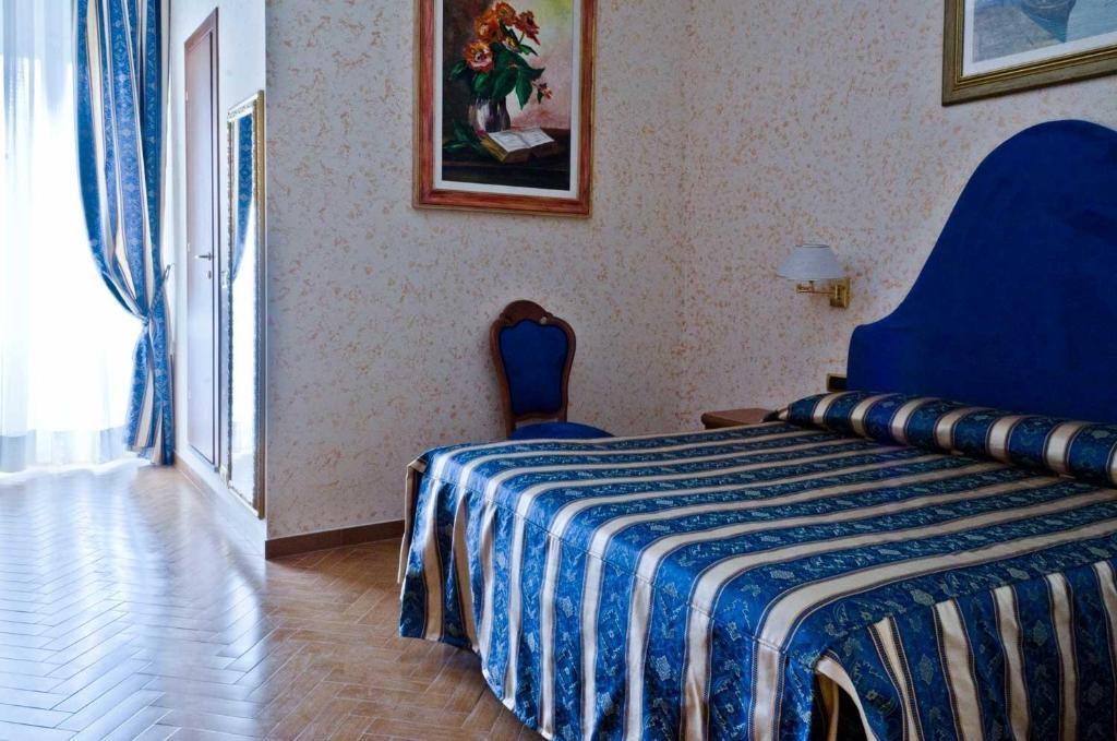 Hotel Brignole Genua Zimmer foto